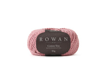 Load image into Gallery viewer, Rowan Cotton Trio
