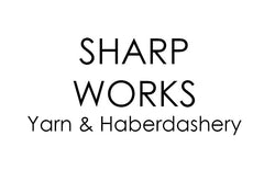 Sharp Works