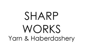 Sharp Works