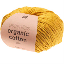 Load image into Gallery viewer, Rico Essentials Organic Cotton Aran
