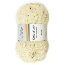Load image into Gallery viewer, West Yorkshire Spinners ColourLab Aran
