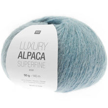 Load image into Gallery viewer, Rico Luxury Alpaca Superfine Aran
