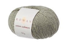 Load image into Gallery viewer, SALE Rowan Cotton Cashmere
