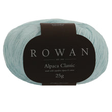 Load image into Gallery viewer, Rowan Alpaca Classic
