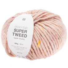 Load image into Gallery viewer, SALE Rico Super Tweed Super Chunky
