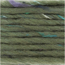 Load image into Gallery viewer, SALE Rico Super Tweed Super Chunky
