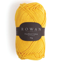 Load image into Gallery viewer, Rowan Handknit Cotton
