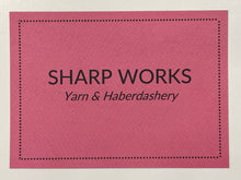 Load image into Gallery viewer, Sharp Works Gift Voucher
