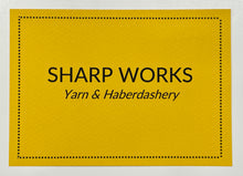 Load image into Gallery viewer, Sharp Works Gift Voucher

