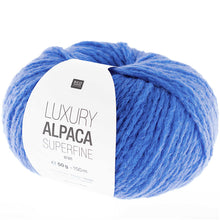Load image into Gallery viewer, Rico Luxury Alpaca Superfine Aran
