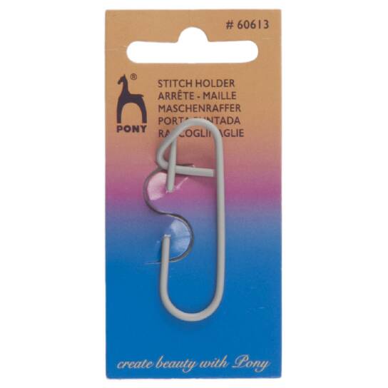 Stitch Holder