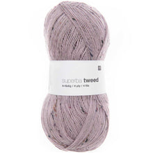 Load image into Gallery viewer, Superba Tweed 4ply
