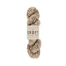 Load image into Gallery viewer, The Croft Shetland Tweed
